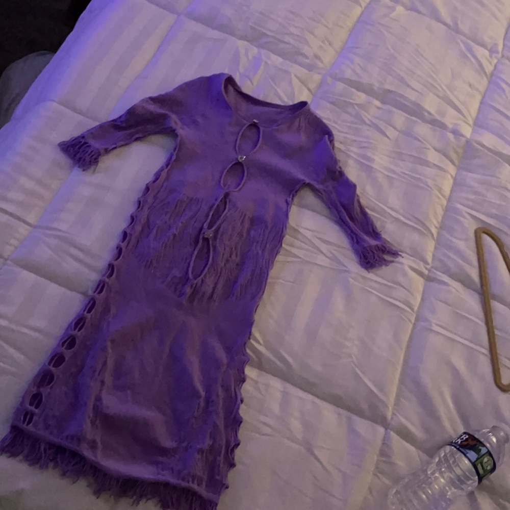 Poster girl Dress